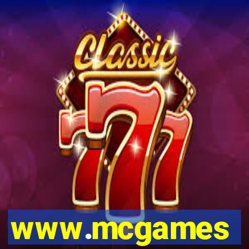 www.mcgames