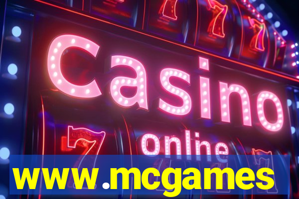www.mcgames