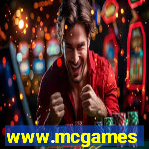 www.mcgames