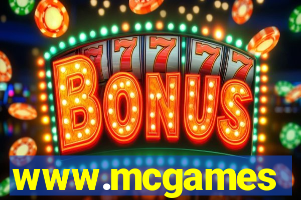 www.mcgames