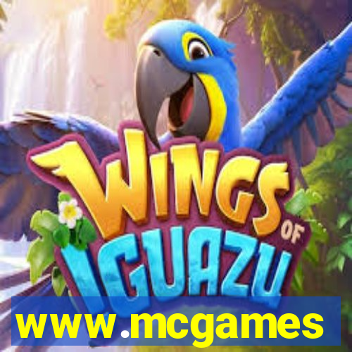 www.mcgames