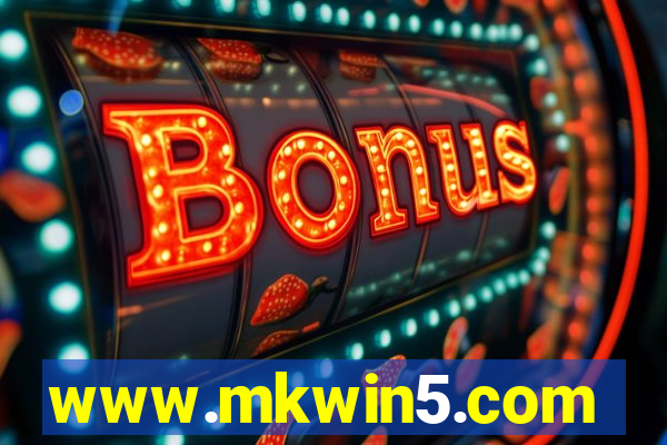 www.mkwin5.com