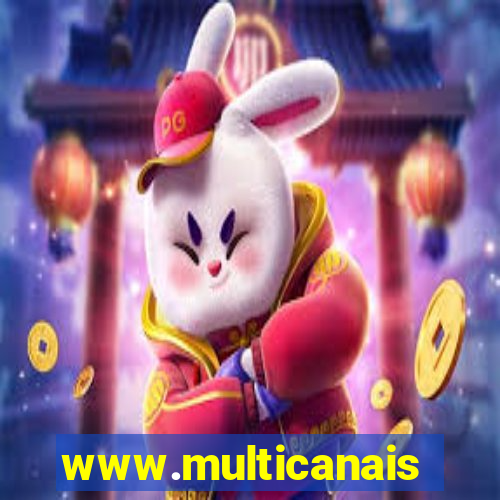 www.multicanais