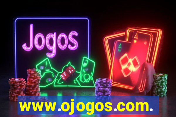 www.ojogos.com.br