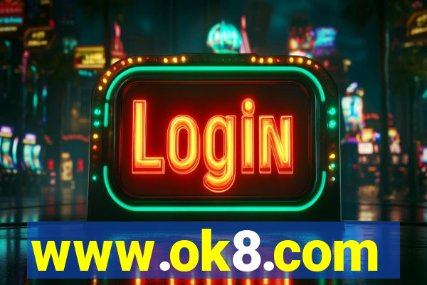 www.ok8.com