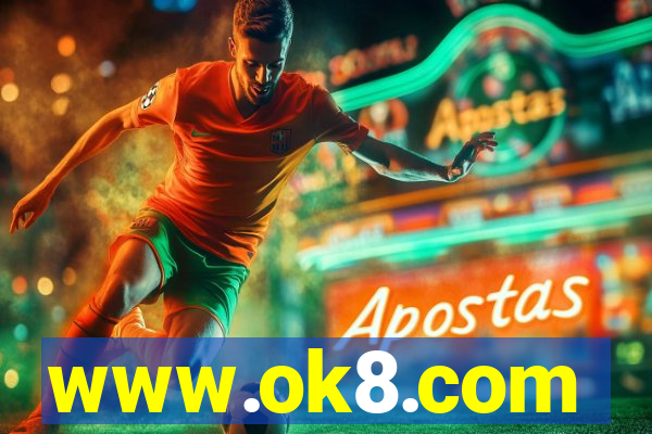 www.ok8.com
