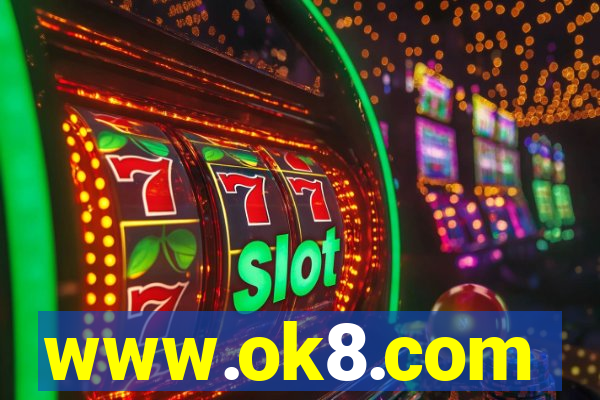 www.ok8.com