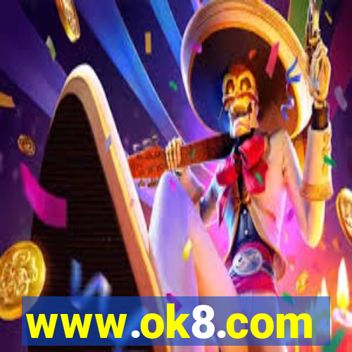 www.ok8.com