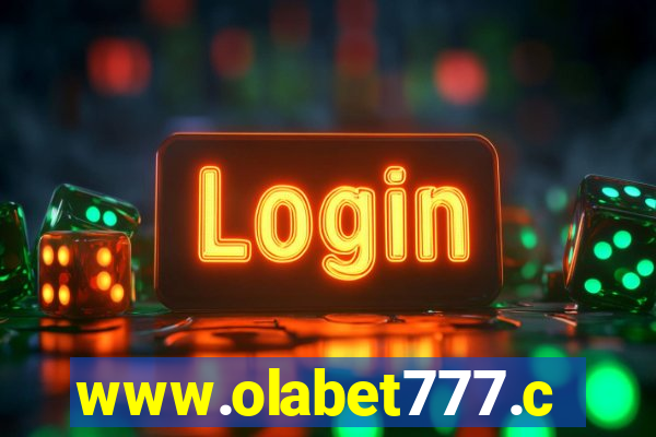 www.olabet777.com