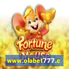 www.olabet777.com