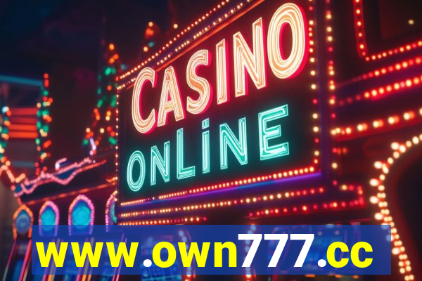 www.own777.cc