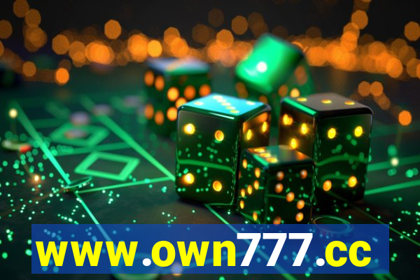 www.own777.cc