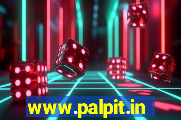www.palpit.in