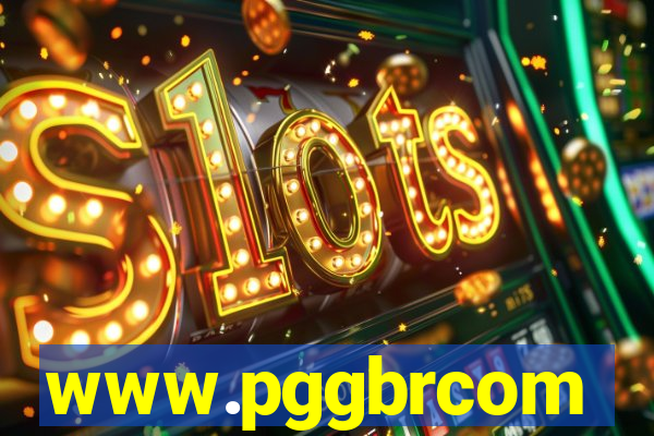www.pggbrcom