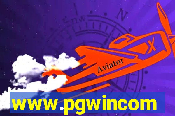 www.pgwincom