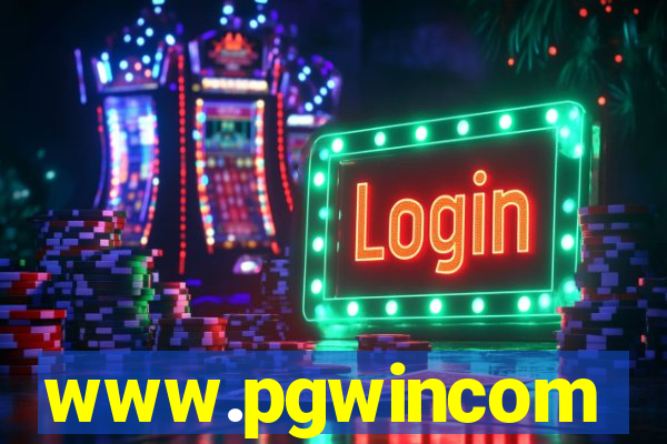 www.pgwincom