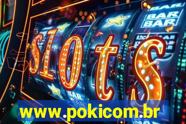 www.pokicom.br