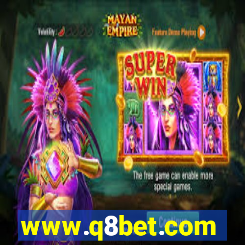 www.q8bet.com