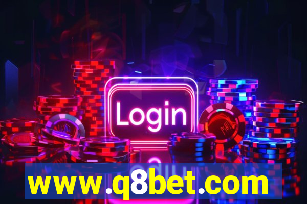 www.q8bet.com