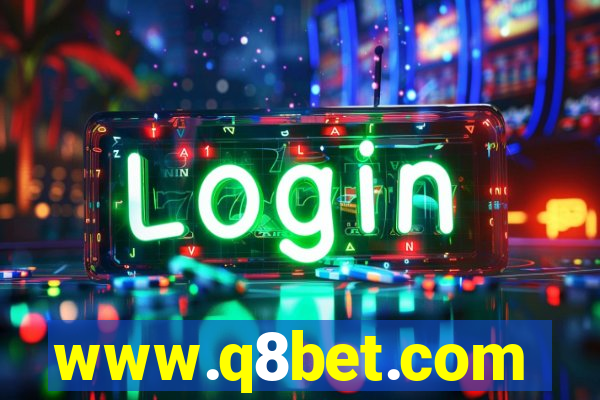 www.q8bet.com