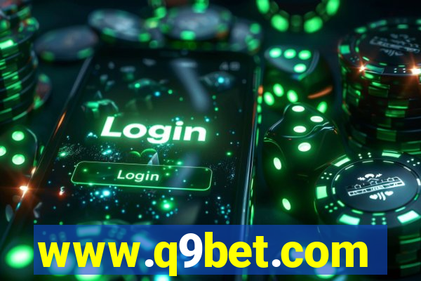 www.q9bet.com