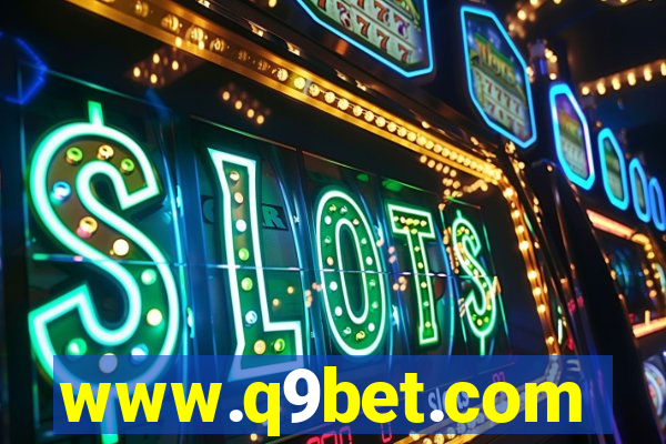 www.q9bet.com