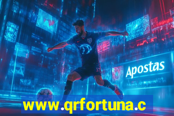 www.qrfortuna.com
