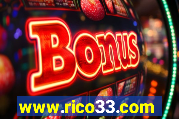 www.rico33.com