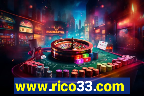 www.rico33.com