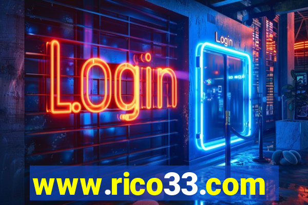 www.rico33.com