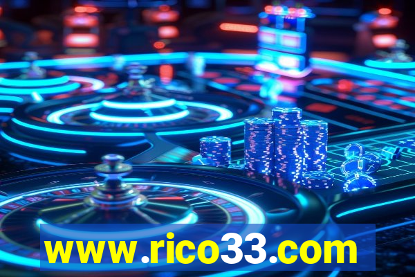 www.rico33.com