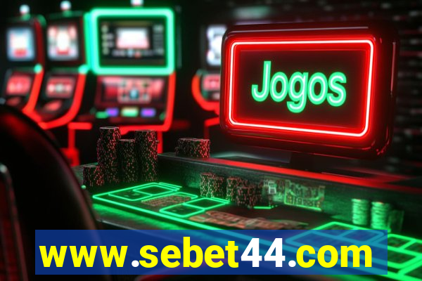 www.sebet44.com