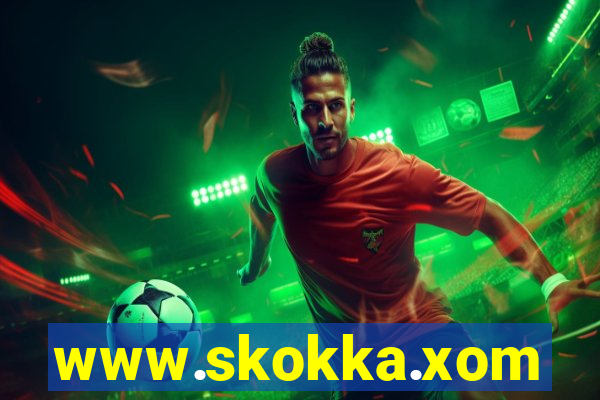 www.skokka.xom