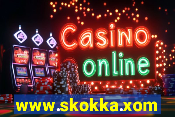 www.skokka.xom