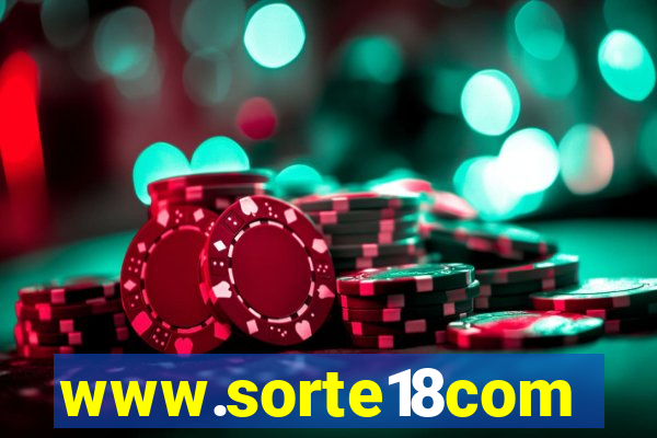 www.sorte18com