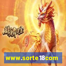 www.sorte18com