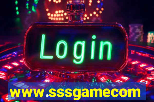 www.sssgamecom