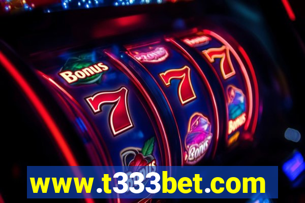 www.t333bet.com