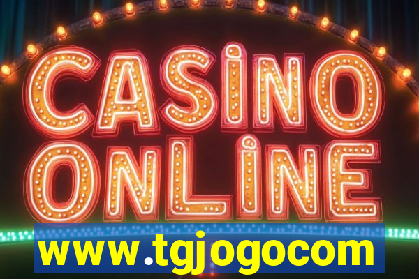 www.tgjogocom