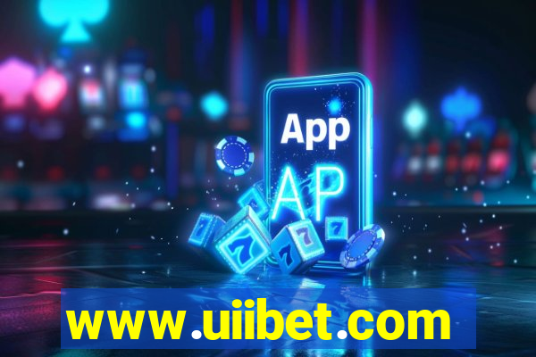 www.uiibet.com