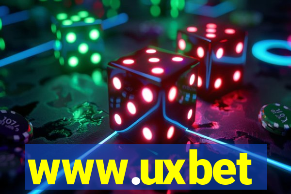www.uxbet