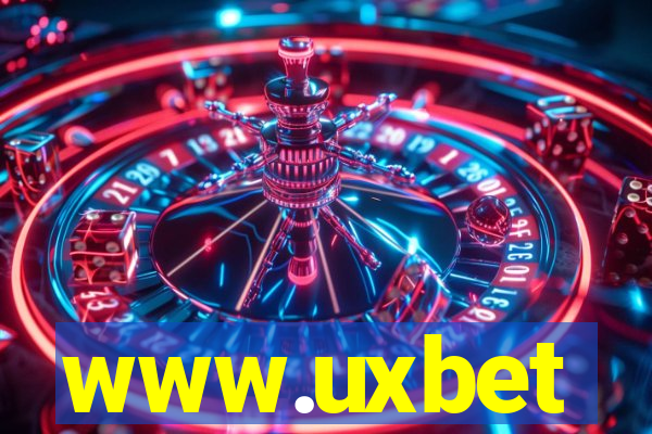 www.uxbet