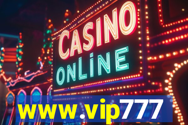 www.vip777