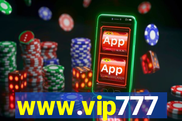 www.vip777