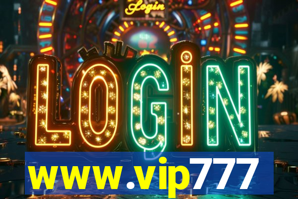 www.vip777