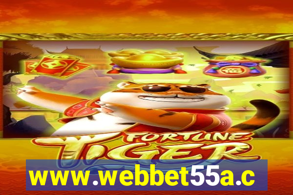 www.webbet55a.com