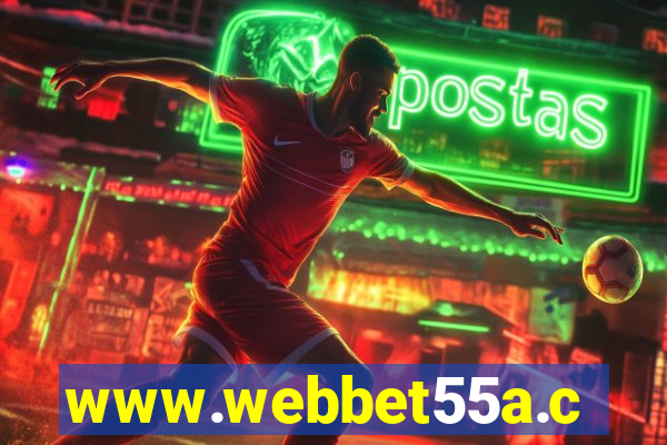 www.webbet55a.com