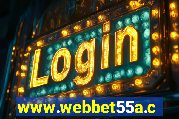 www.webbet55a.com