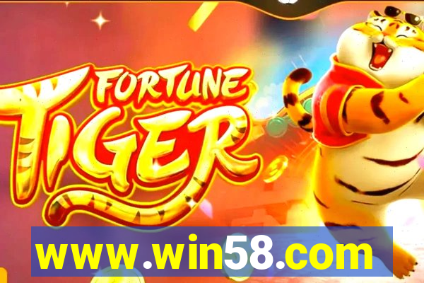 www.win58.com