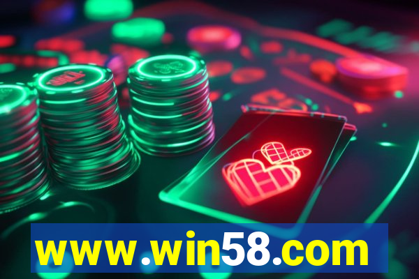 www.win58.com